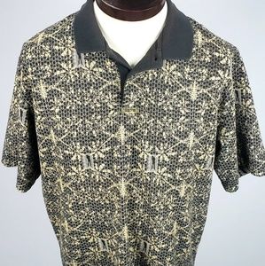 Men's IZOD XFG COOL-FX S/S Polo 